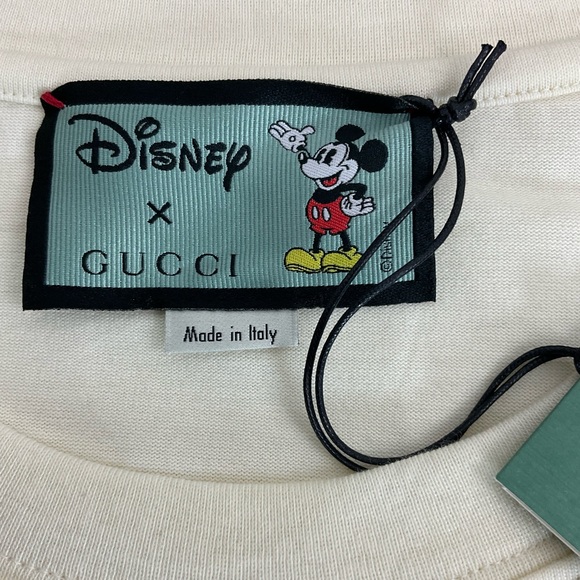 🎄🔥Gucci Men’s Disney🔥🎄 - Picture 3 of 5